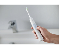 Philips HX6859/68 Sonicare ProtectiveClean 5100 Biala - 1384909 - zdjęcie 5